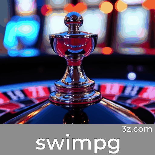 Swimpg: Apostas Esportivas de Precisão e Excelência