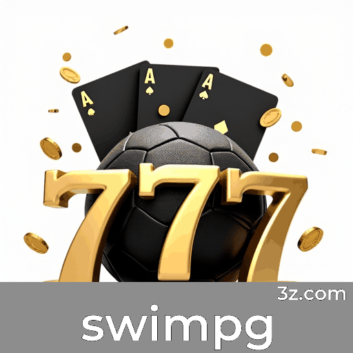 Apostas em movimento, descubra a swimpg no seu celular
