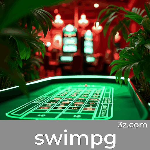 Swimpg: Experiência de Cassino Imersiva para Brasileiros