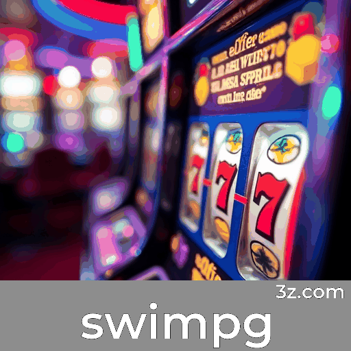 Swimpg: O Paraíso dos Jogos Selecionados e Diversos