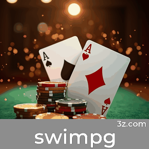 Swimpg: Bônus e Promoções Únicos para Você