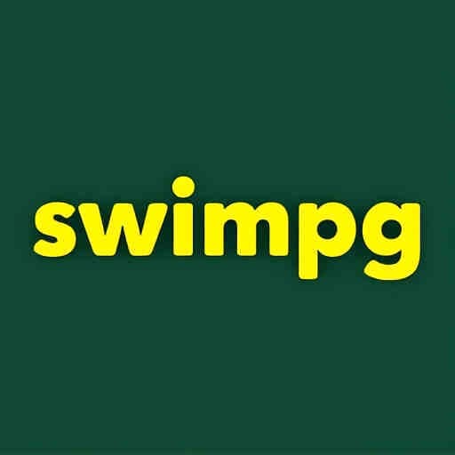 Logo da swimpg